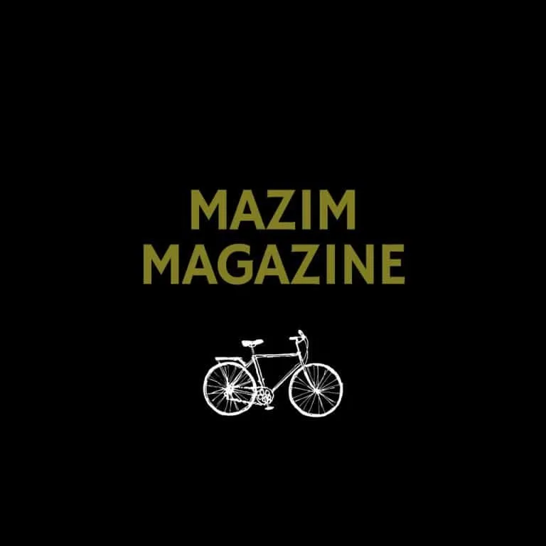 Mazim Magazine