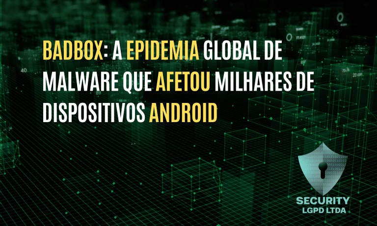 Badbox A Epidemia Global De Malware Que Afetou Milhares De