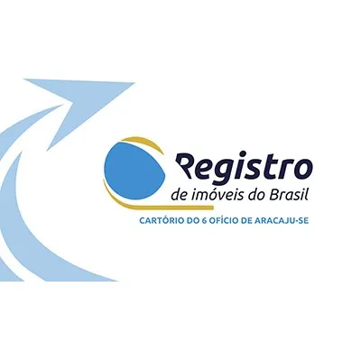 Registro de Imóveis do Brasil – Cartório do 6º Ofício de Aracajú-SE